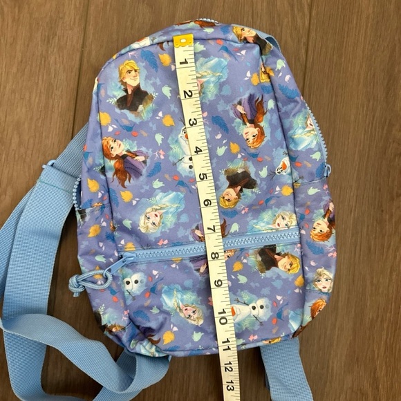 Frozen Mini Backpack - Picture 3 of 3